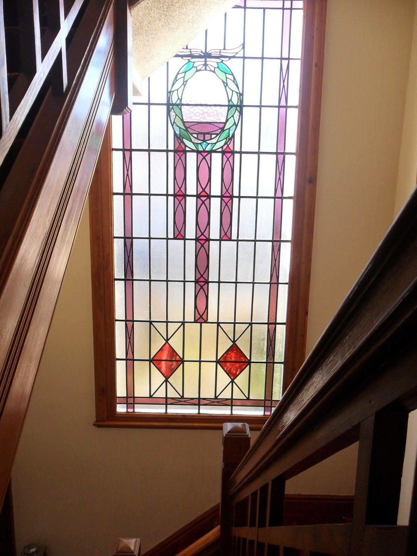Cleave Court Guest House Llandudno Exterior foto